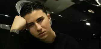 Yiğit Özdemir kimdir? Ecrin Su Çoban'ın arkadaşı, Yigidosal kaç yaşında, nereli?