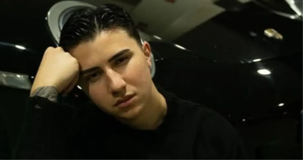 Yiğit Özdemir kimdir? Ecrin Su Çoban'ın arkadaşı, Yigidosal kaç yaşında, nereli?