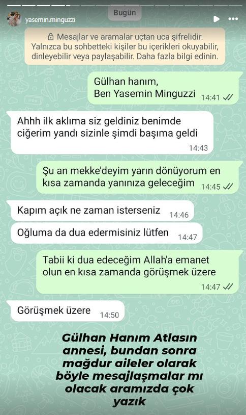 16 yasinda oldurulen atlas in annesine ilk destek 19472109 3301 m