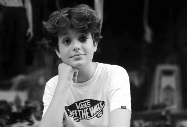 16 yasinda oldurulen atlas in annesine ilk destek 19472109 4899 m