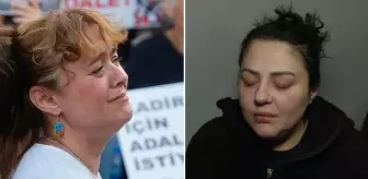 16 yaşında öldürülen Atlas'ın annesine ilk destek Yasemin Minguzzi'den geldi