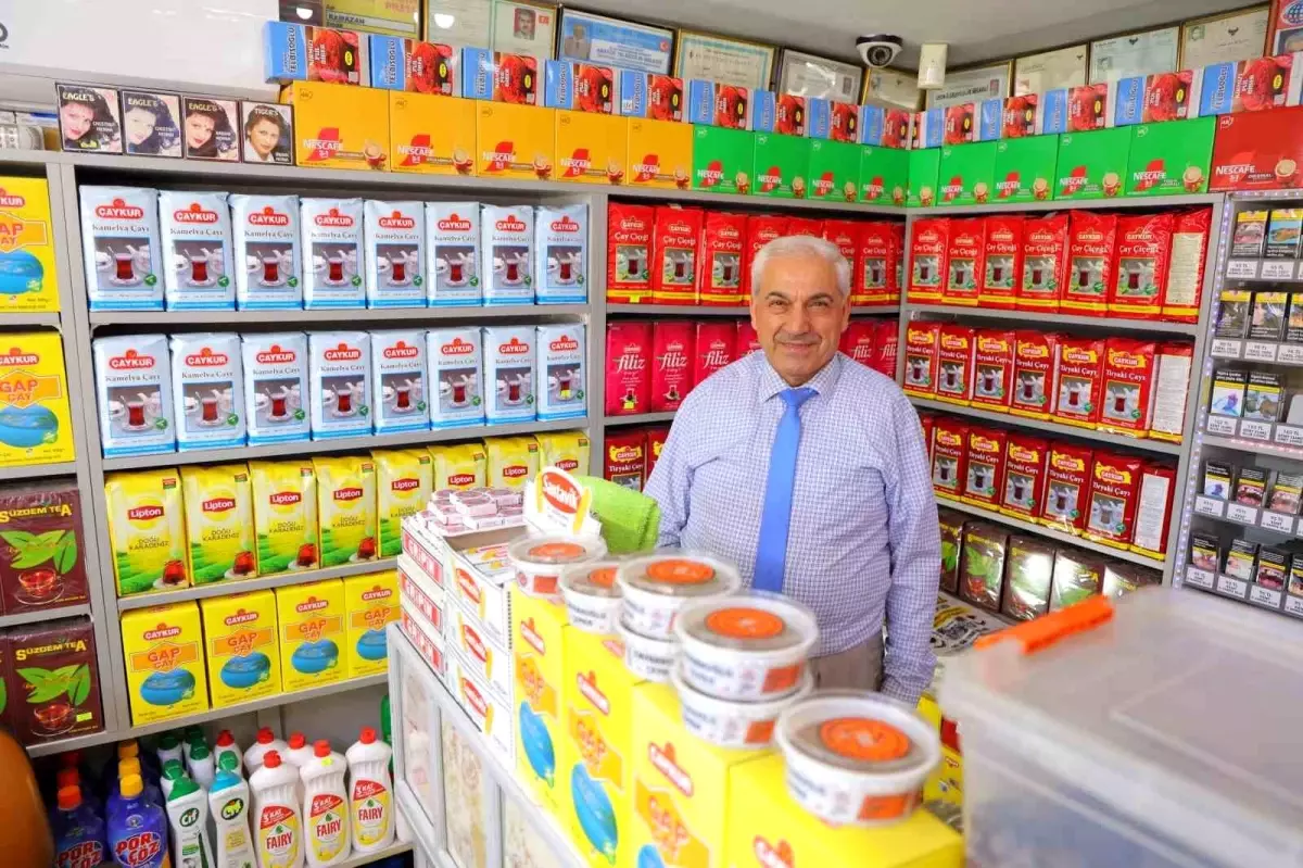 39 yıldır düzeniyle dikkat çekiyor