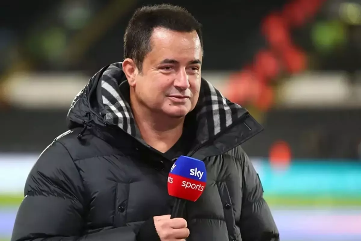 Acun Ilıcalı'nın öve öve bitiremediği isim Süper Lig devine imzayı atacak