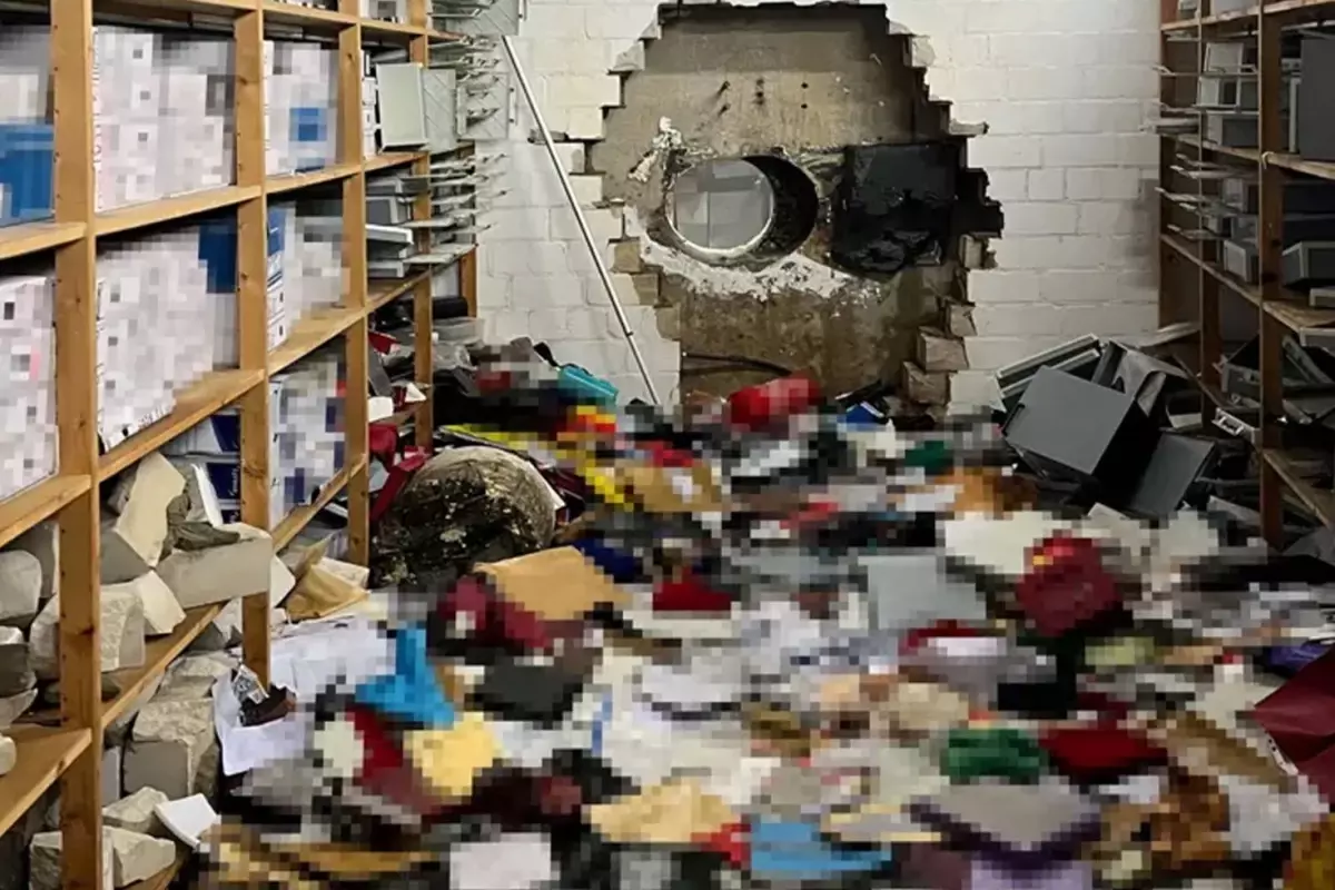 Mağdurların çoğu Türk! 300 milyon Euro'luk banka soygununda hırsızlardan akılalmaz tuzak