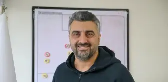 Amed Sportif Faaliyetler Süper Lig hedefiyle tüm maçlara kazanmak için çıkacak