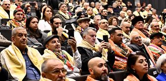 Antalya'da Yörük Çalıştayı düzenlendi