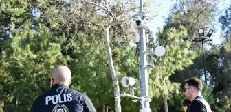 Antalya'da yüz tanıma kameralarıyla kent güvenliği üst seviyeye çıkarılıyor