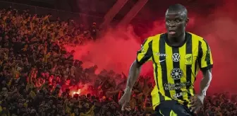 Araplar yaptılar yapacaklarını! N'Golo Kante transferinde ortalık karıştı
