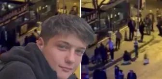 Atlas'ın başında 'ambulans' diye feryat ediyordu, açıklama geldi