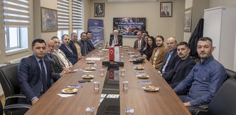 BAİBÜ '6. Ulusal Aşçılık Kampı'nın proje ortağı oldu