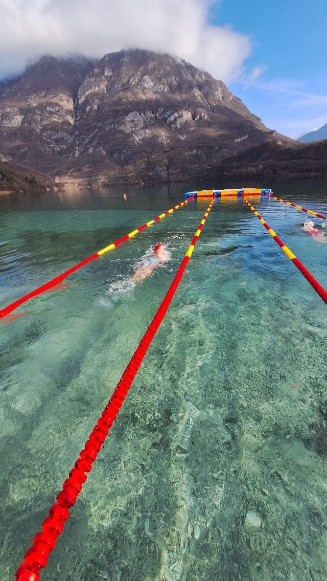 bengisu avci buz yuzmede turkiye rekoru kirdi 19474300 2990 m