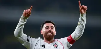 Beşiktaş macerası 6 ay sürebilir! Orkun Kökçü'ye sürpriz talip