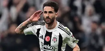 Bonservisini bile duyurdular! İşte Rafa Silva'nın yeni takımı