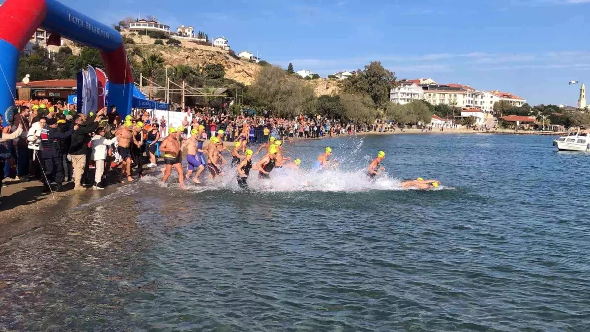 Bu yıl kuraklık için kulaç attılar