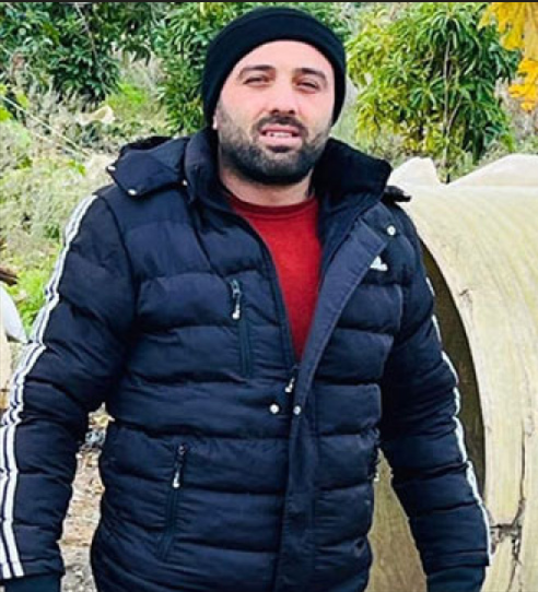 cinayetin izlerini silmek icin kamyoneti yakti 19473448 3825 m