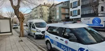 Çorum'da motosikletin yayaya çarptığı kazada 2 kişi yaralandı