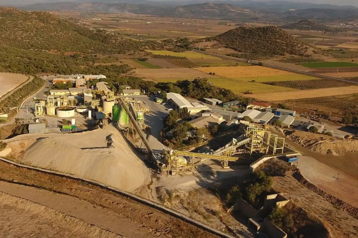 Türkiye'nin dev altın madeni satılıyor! İşte fiyatı