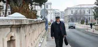 Emekli akademisyen hayatını memleketini araştırmaya adadı