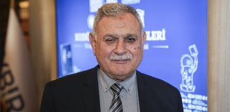 Eski Gazze İslam Üniversitesi Rektörü Shaath, Gazze'deki ağır yıkıma karşın eğitimin sürdürüldüğünü söyledi Açıklaması