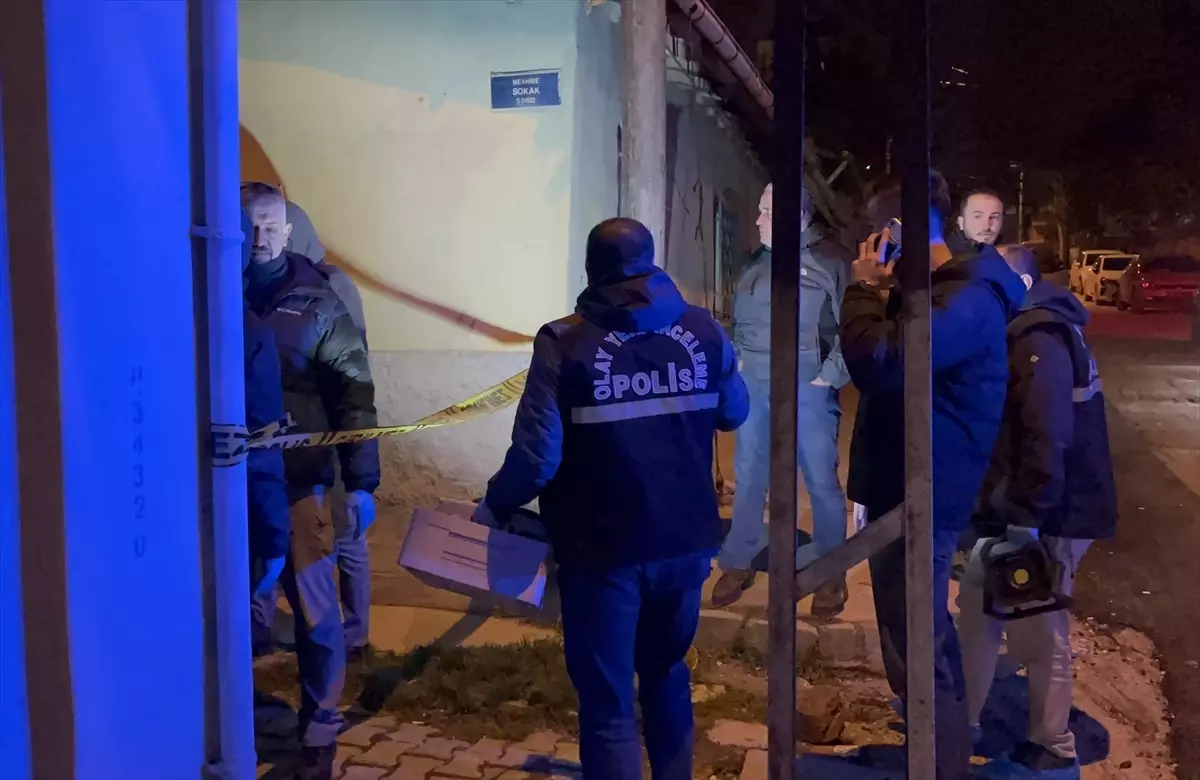 Eskişehir'de arkadaşı tarafından bıçaklanan kişi hayatını kaybetti