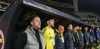 Fenerbahçe'de yaprak dökümü! Tedesco 3 yıldızın daha biletini kesti