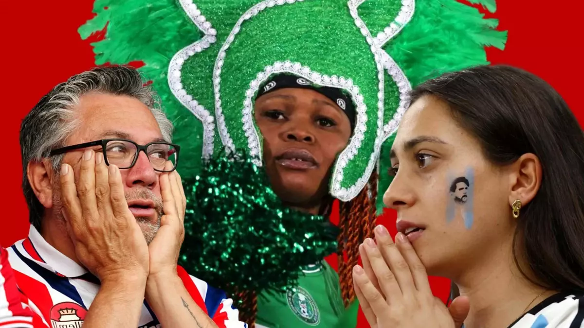 Futbolseverler Dünya Kupası maç biletlerinde beş kat fiyat artışına tepkili