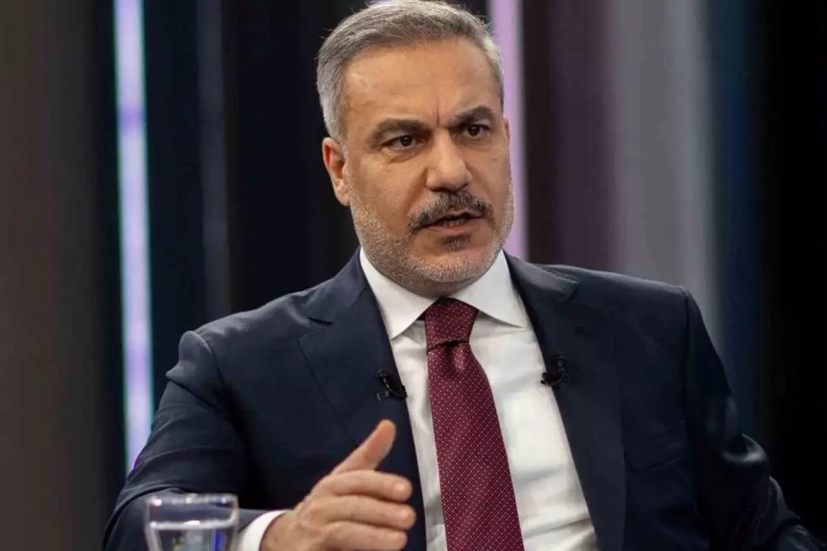 Gazze Barış Kurulu üyeleri belli oldu! Türkiye'yi Hakan Fidan temsil edecek