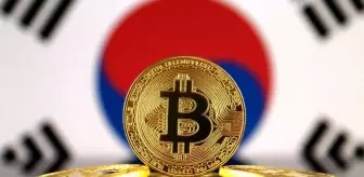 Güney Kore, tokenize menkul kıymetler için yasal çerçeveyi onayladı