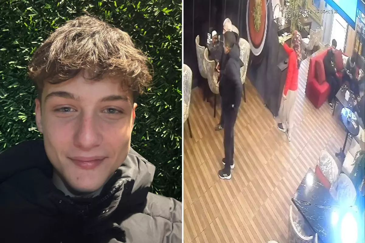 Atlas'ın katil zanlısının ifadesi ortaya çıktı