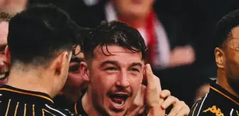 Hata yapmadılar! Hull City'nin Premier Lig inadı sürüyor