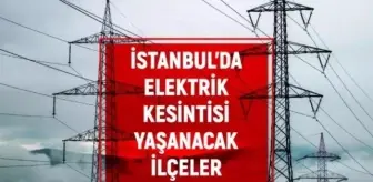 İstanbul BEDAŞ elektrik kesintisi! 17-18 Ocak 2026 hafta sonu İstanbul'da elektrik kesintisi ne zaman bitecek, elektrikler ne zaman gelecek?