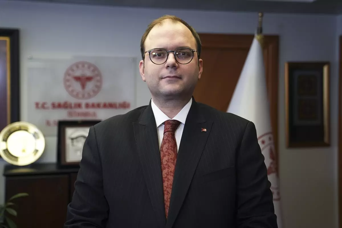 İstanbul'da geçen yıl özel sağlık kuruluşlarına 21 bin denetim yapıldı