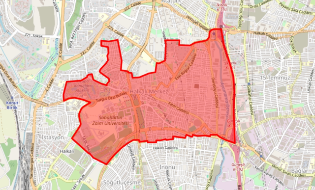 İstanbul KÜÇÜKÇEKMECE su kesintisi! 17-18 Ocak İSKİ Küçükçekmece su kesintisi ne zaman bitecek, sular ne zaman gelecek? İstanbul KÜÇÜKÇEKMECE su kesintisi! 17-18 Ocak İSKİ Küçükçekmece su kesintisi ne zaman bitecek, sular ne zaman gelecek?