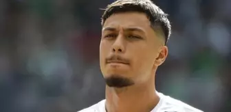 İsveç'te yetişmişti! Süper Lig'den Vanspor'a transfer oldu