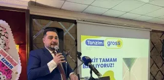 İzmir'deki 11 zincir marketten uygun fiyatlı mağaza projesi