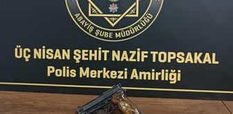 Karabük'te aranan 82 kişi yakalandı
