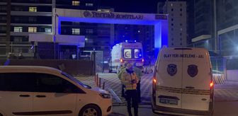 Konya'da kardeşini öldüren, annesini yaralayan kişi intihar etti
