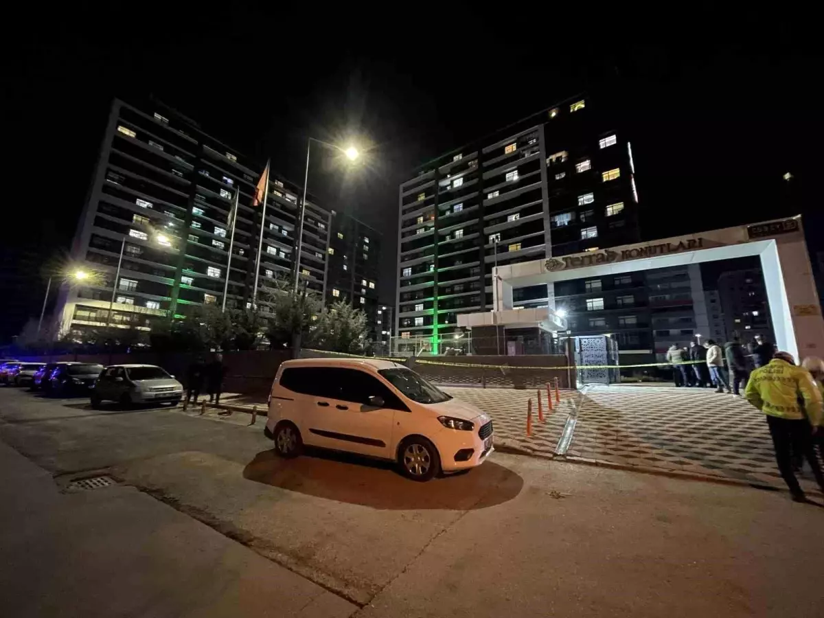 Konya'daki aile faciasında isimler belli oldu