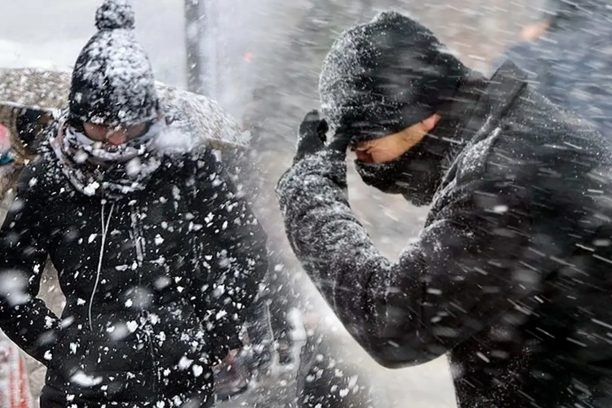 Meteoroloji'den 13 ilimize sarı kodlu uyarı