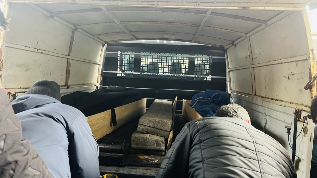 ordu da oto bakim servisinde 2 kisi olu bulundu 19473359 4416 m