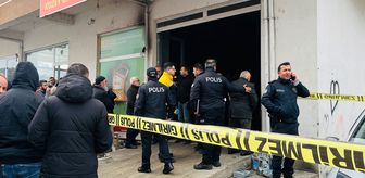 Oto bakım servisinde korkunç olay: 2 genç ölü bulundu