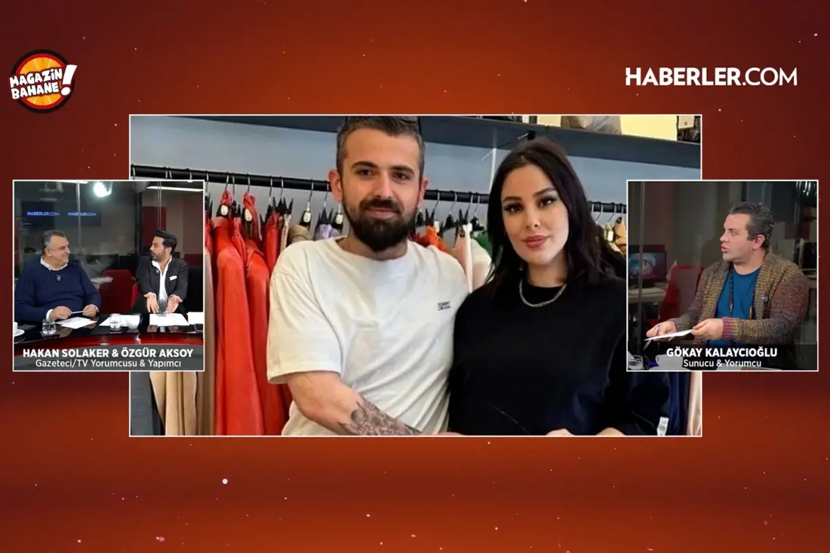 Özgür Aksoy: Muhammet Aydın'ın mitomani teşhisi var