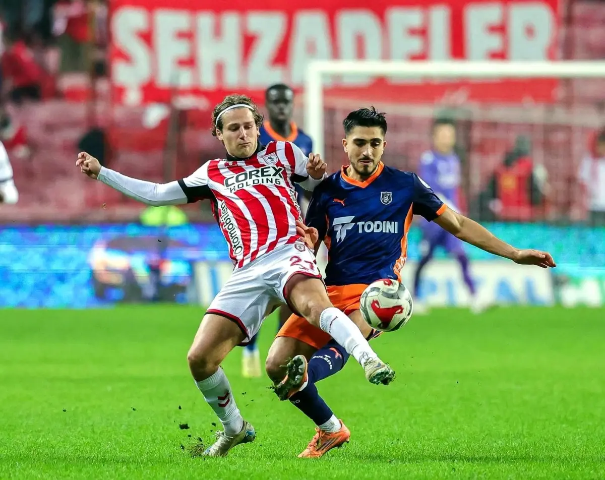 Samsunspor'da Holse şoku, Eksik oyuncu sayısı 8'e çıktı