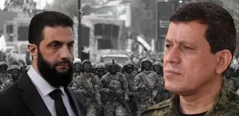 Şara'nın yayınladığı kararnamenin detayları: Kürtçe ulusal dil oldu, Nevruz Bayramı resmi tatil ilan edildi