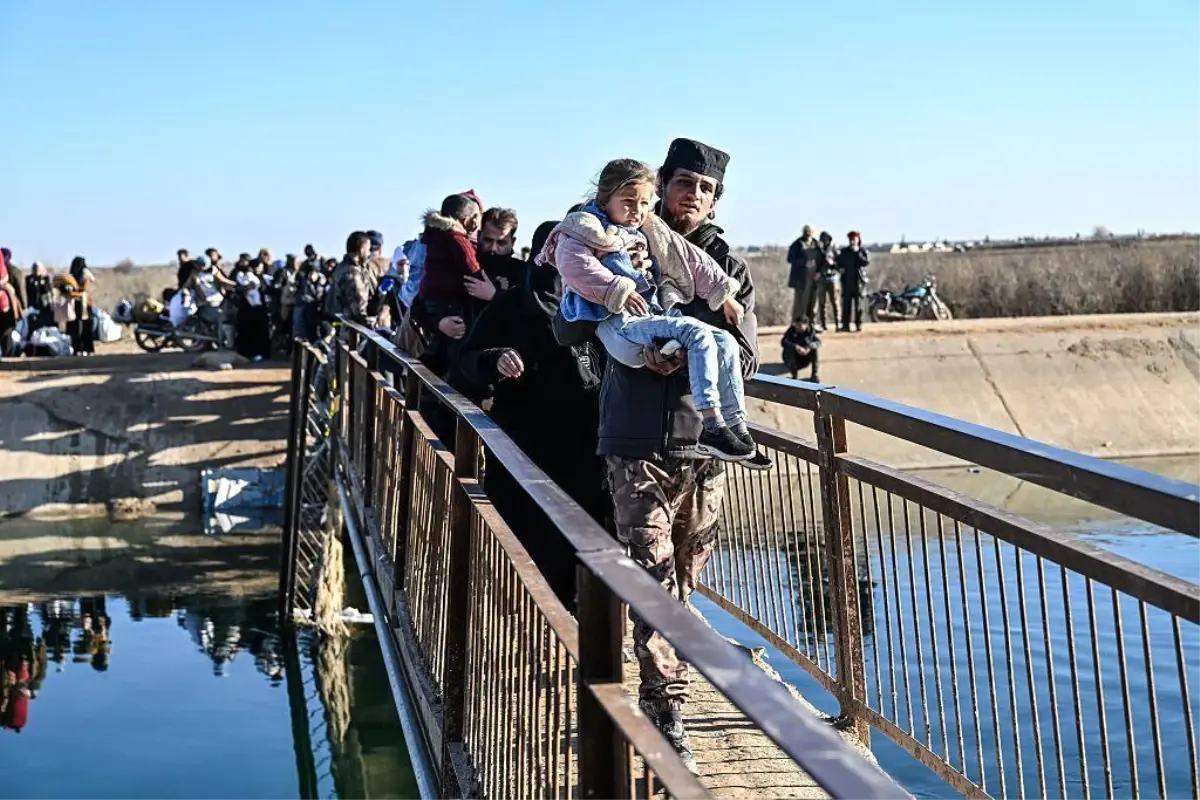 Suriye'de Kürtlere bugüne kadarki en geniş haklar: Kürtçe ulusal dil, Nevruz resmi bayram