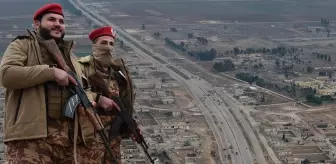 Suriye Ordusu: Deyr Hafir'de kontrol sağlandı, mayın temizleme çalışması başladı