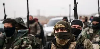 Suriye ordusu hedeflediği 3 yeri aldı, stratejik öneme sahip kente doğru ilerliyor