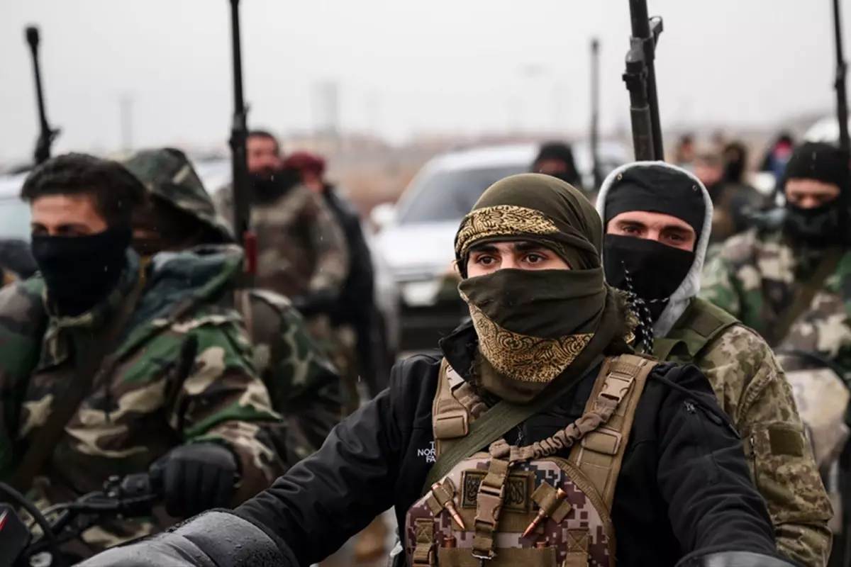 Suriye ordusu hedeflediği 3 yeri aldı, stratejik öneme sahip kente doğru ilerliyor