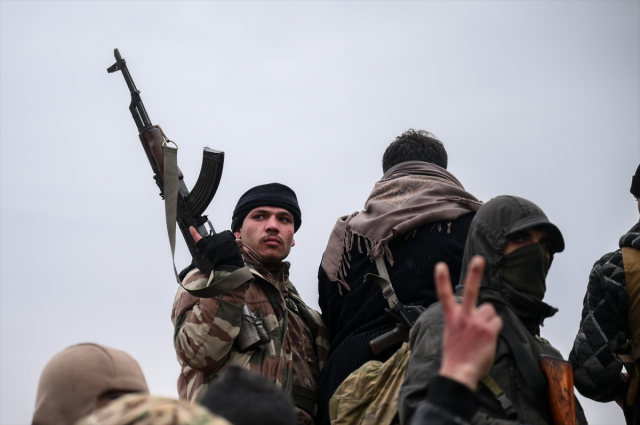 suriye ordusu hedefledigi 3 yerlesim yerini de 19473140 9817 m