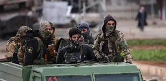 Suriye ordusu operasyonu genişletti! Siviller uyarıldı, şiddetli çatışmalar yaşanıyor